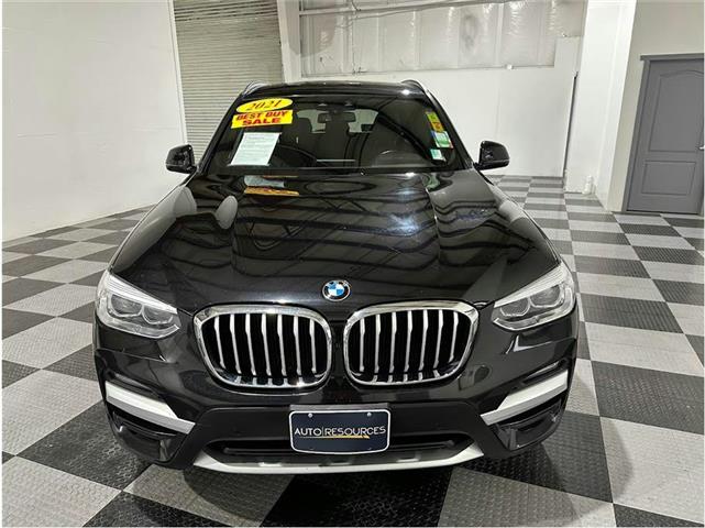 $27999 : 2021 BMW X3 image 3