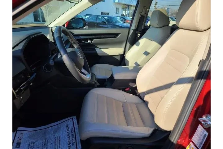 $29672 : Honda CR-V 2023 AWD EX-L 4dr image 7