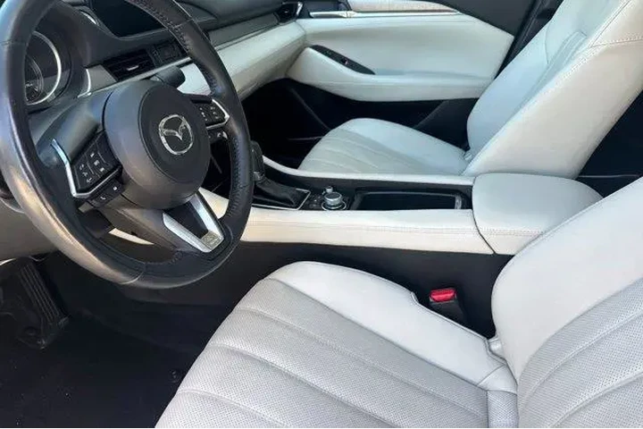 $19998 : Mazda Mazda6 2018 Grand Tour image 10