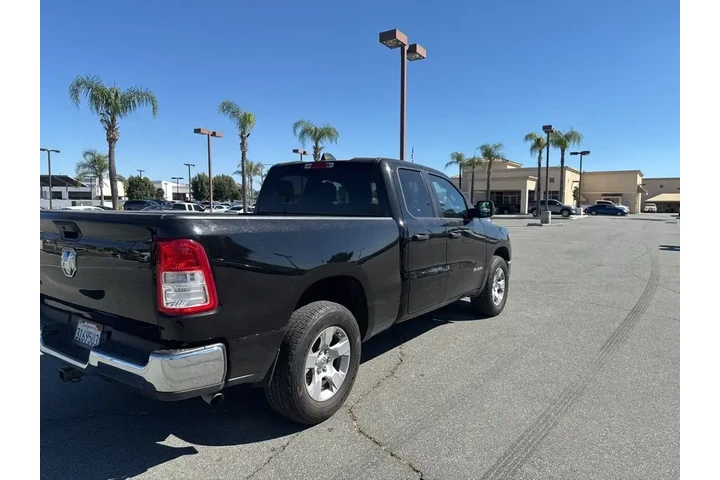 $32320 : Ram 1500 2023 4x2 Big Horn 4 image 8