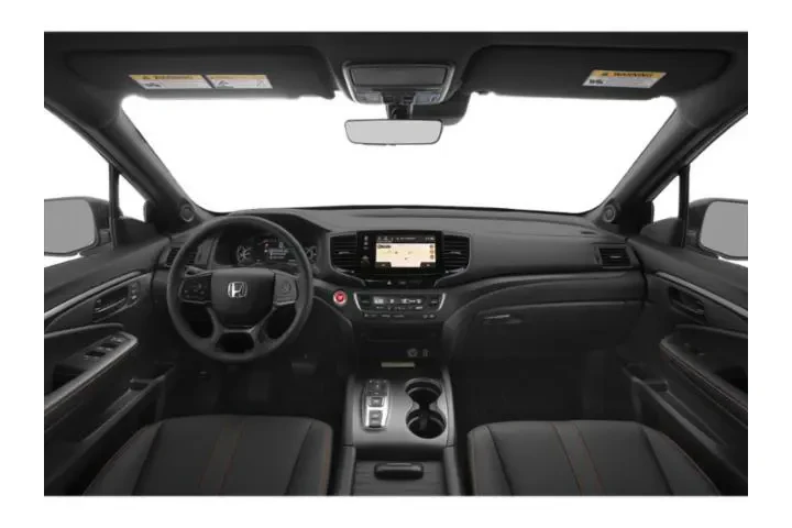 $34163 : Honda Passport 2023 AWD Trai image 4