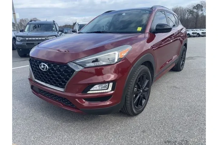 $15992 : Hyundai TUCSON 2019 Limited image 2