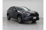 Toyota RAV4 Hybrid 2025 AWD en San Jose