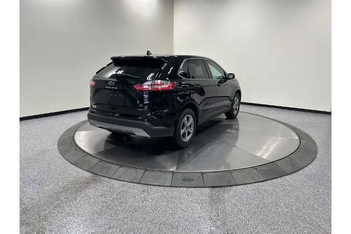 $28910 : Ford Edge 2024 AWD SEL 4dr S image 7