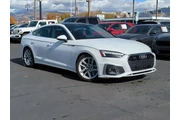 Audi A5 Sportback 2024 AWD q