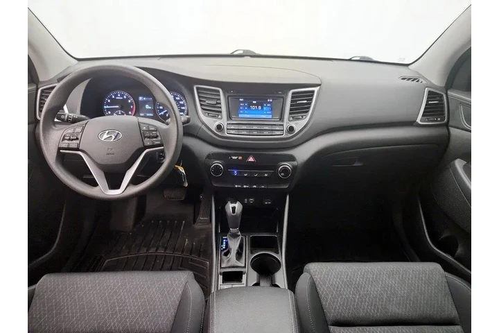 $16998 : Hyundai TUCSON 2017 SE 4dr S image 9