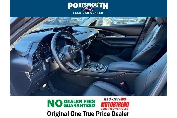 $21995 : Mazda CX-30 2023 AWD 2.5 S S image 4