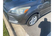 $9294 : Ford Escape 2014 AWD SE 4dr thumbnail