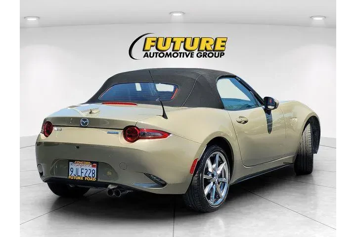 $29888 : Mazda MX-5 Miata 2023 Grand image 7