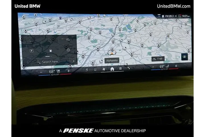 $37960 : BMW 4 Series 2025 430i 2dr C image 10