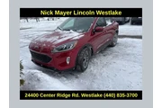 Ford Escape 2022 AWD SEL 4dr en Cleveland