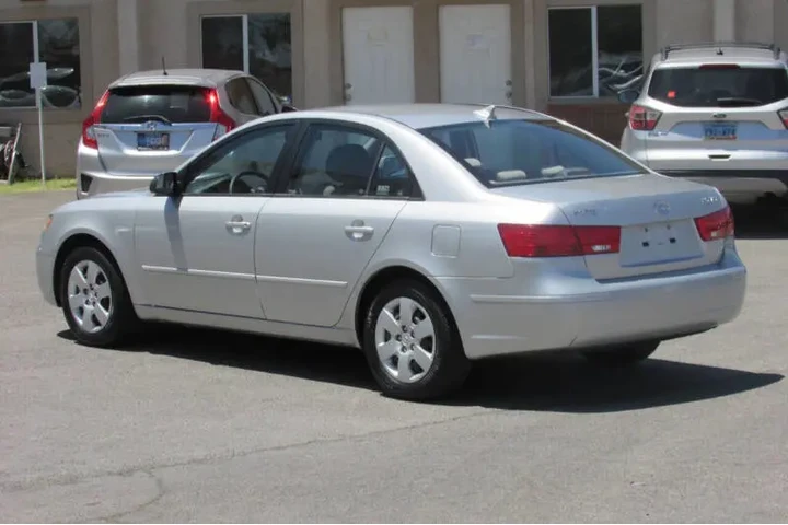 $7995 : 2009 Sonata GLS image 6