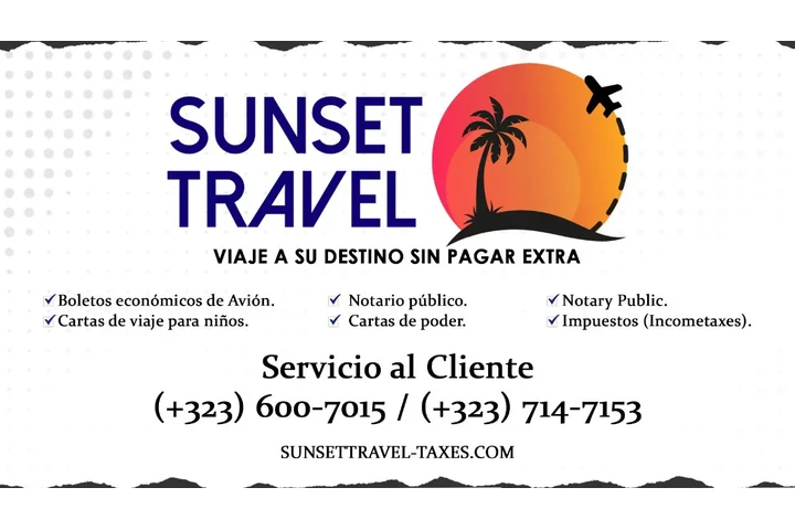 Agencia De Mulitiservicios- ST image 1