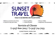 Agencia De Mulitiservicios- ST en Los Angeles