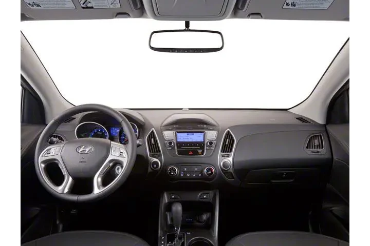 $7777 : Hyundai TUCSON 2013 GLS 4dr image 7