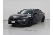 $23998 : Honda Civic 2022 Sport 4dr S thumbnail