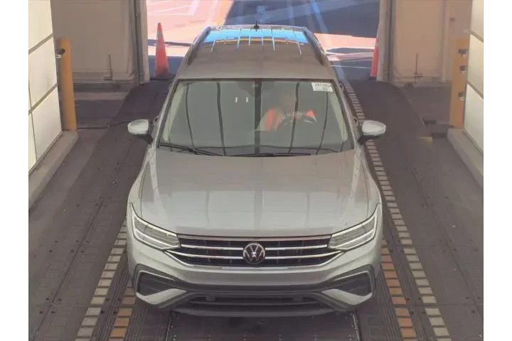 $21491 : Volkswagen Tiguan 2024 S 4dr image 2