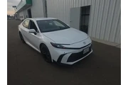 Toyota Camry 2025 SE 4dr Sed