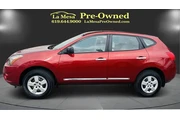 $6196449000 : 2015 Rogue Select S 4-Door Wa thumbnail