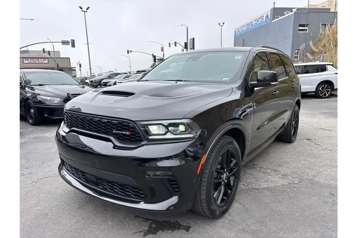 $36388 : Dodge Durango 2023 AWD R/T 4 image 3
