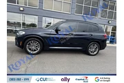 2021 BMW X3 xDrive30i en Denver