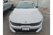 $17782 : Kia K5 2021 GT-Line 4dr Seda thumbnail