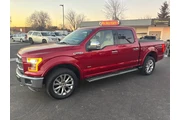 $26999 : 2015 F-150 Lariat thumbnail