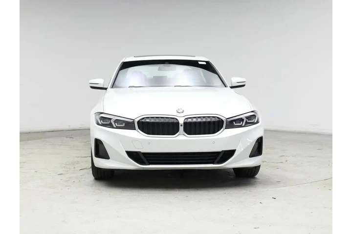 $31998 : BMW 3 Series 2023 AWD 330i x image 5