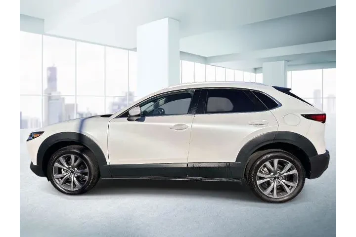 $23999 : Mazda CX-30 2023 AWD 2.5 S P image 2