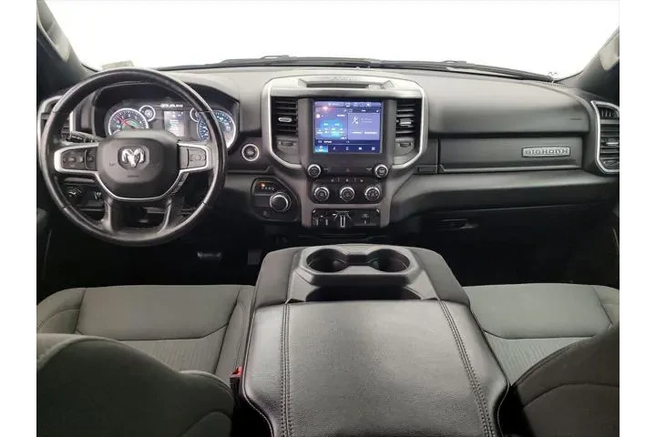$30998 : Ram 1500 2023 4x2 Big Horn 4 image 9