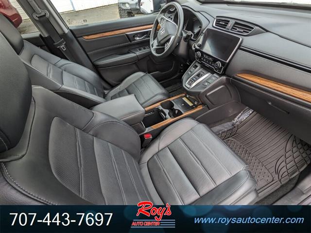 $33995 : 2020 CR-V Touring Hybrid SUV image 10