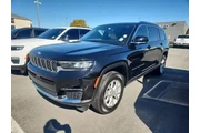 $30795 : Jeep Grand Cherokee L 2023 4 thumbnail