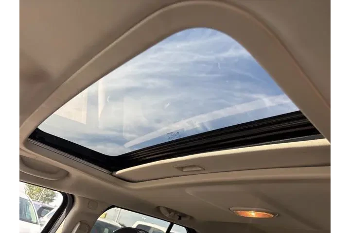 $5000 : Jeep Patriot 2015 4x4 High A image 9