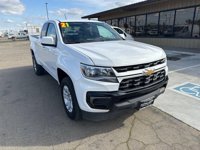 $21999 : 2021 Colorado LT image 7