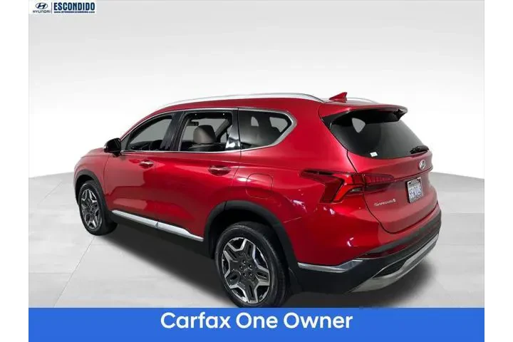 $32995 : Hyundai SANTA FE Hybrid 2023 image 3