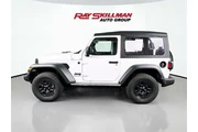 $34975 : Jeep Wrangler 2025 4x4 Sport thumbnail