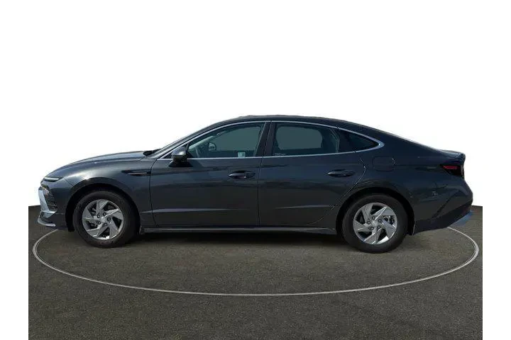 $25089 : Hyundai SONATA 2025 SE 4dr S image 2