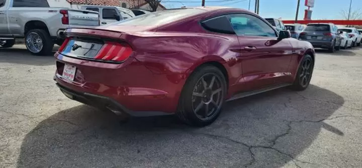 $15995 : 2019 Mustang EcoBoost image 4