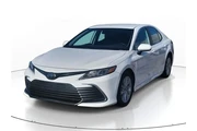 $19991 : Toyota Camry 2022 LE 4dr Sed thumbnail