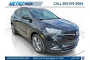 Buick Encore GX 2020 Select
