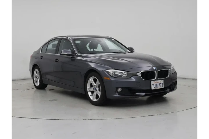 $14599 : BMW 3 Series 2015 328i 4dr S image 1
