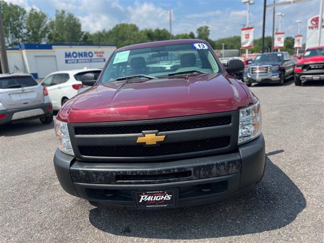 $14990 : 2013 Silverado 1500 image 6