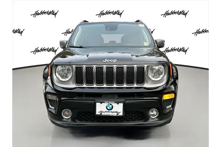 $15995 : Jeep Renegade 2021 4x4 Limit image 2