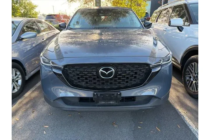 $30033 : Mazda CX-5 2025 AWD 2.5 S Ca image 2