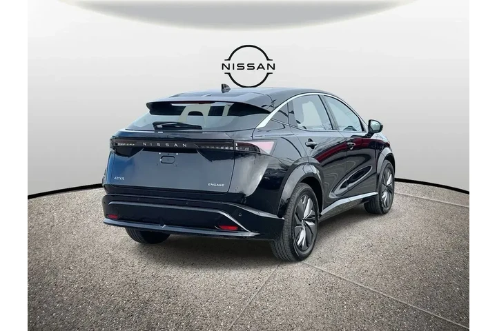$17985 : Nissan Ariya 2024 Engage 4dr image 6