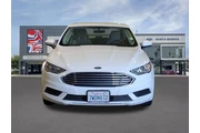 $10998 : Ford Fusion 2017 SE 4dr Seda thumbnail