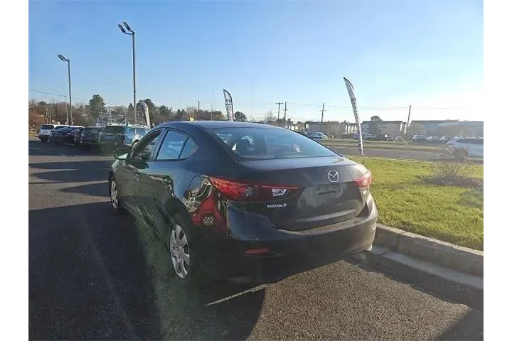 $15000 : Mazda Mazda3 2017 Sport 4dr image 2