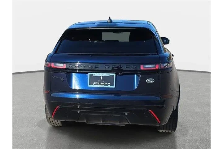 $27311 : Land Rover Range Rover Velar image 6