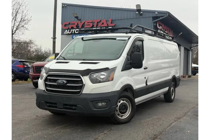 $26495 : 2020 Transit 150 image 2