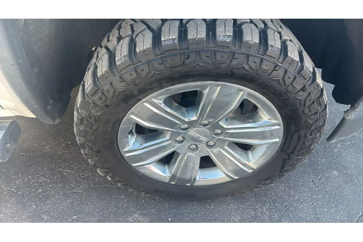 $29990 : 2018 GMC SIERRA 1500 CREW CAB image 5